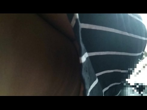 ❤️ පෑන්ටියක් නැති කළු ඇඳගත් ගැහැණු ළමයා, 2 කොටස ❤️ ගුද අශ්ලීල අප වෙත